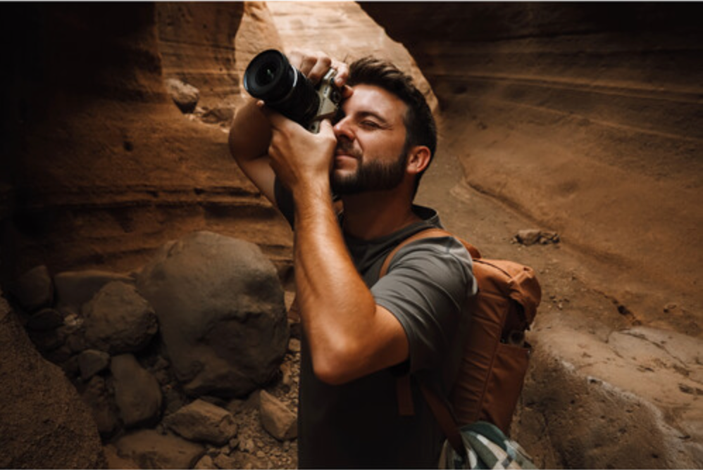 OM SYSTEM OM-5 Mark II BODY BLACK