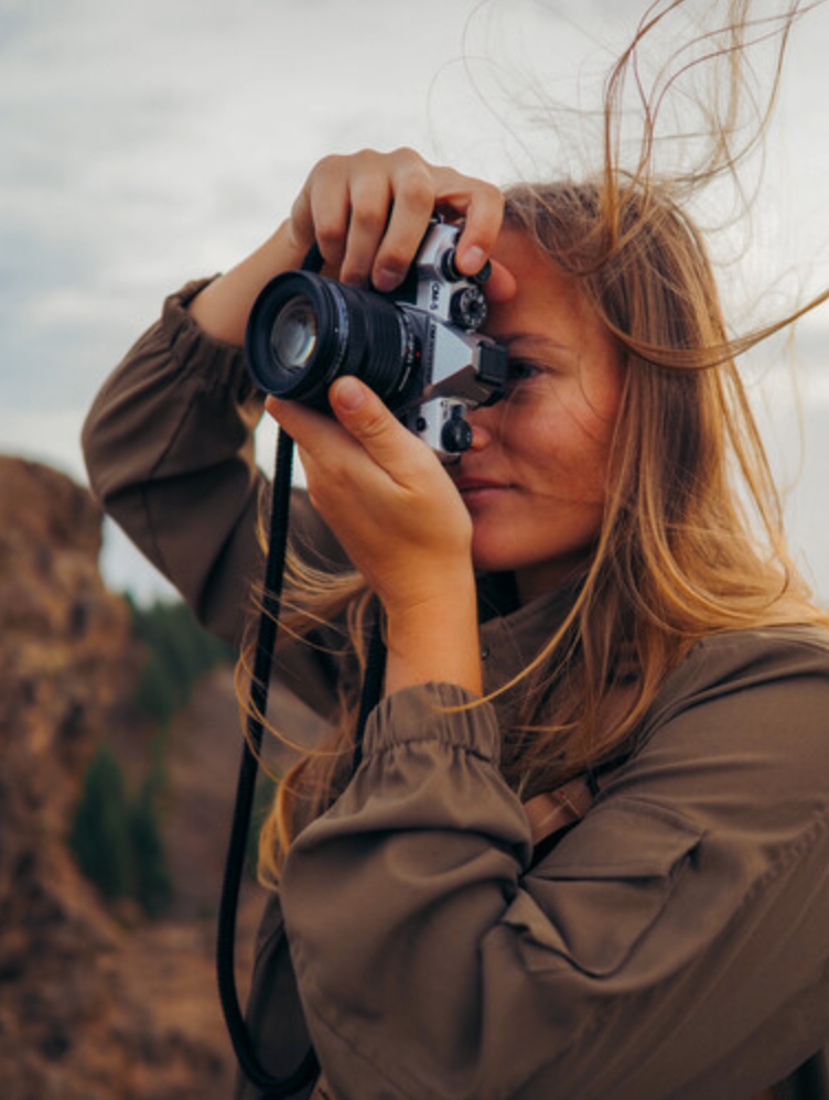 OM SYSTEM OM-5 Mark II BODY BLACK