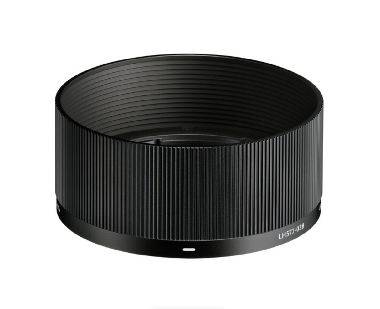 Sigma 45mm f/2.8 DG II Contemporary Lens (L-Mount, Black)