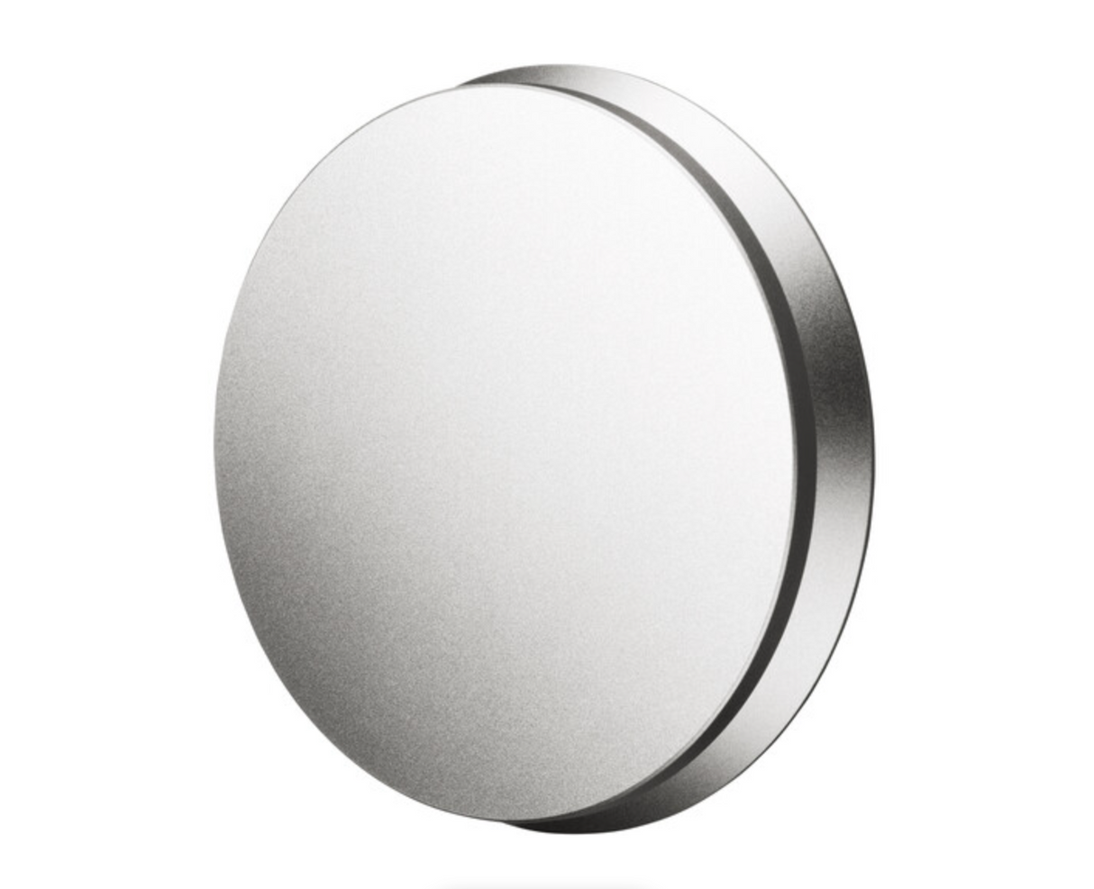 Sigma 45mm f/2.8 DG II Contemporary Lens (L-Mount, Silver)