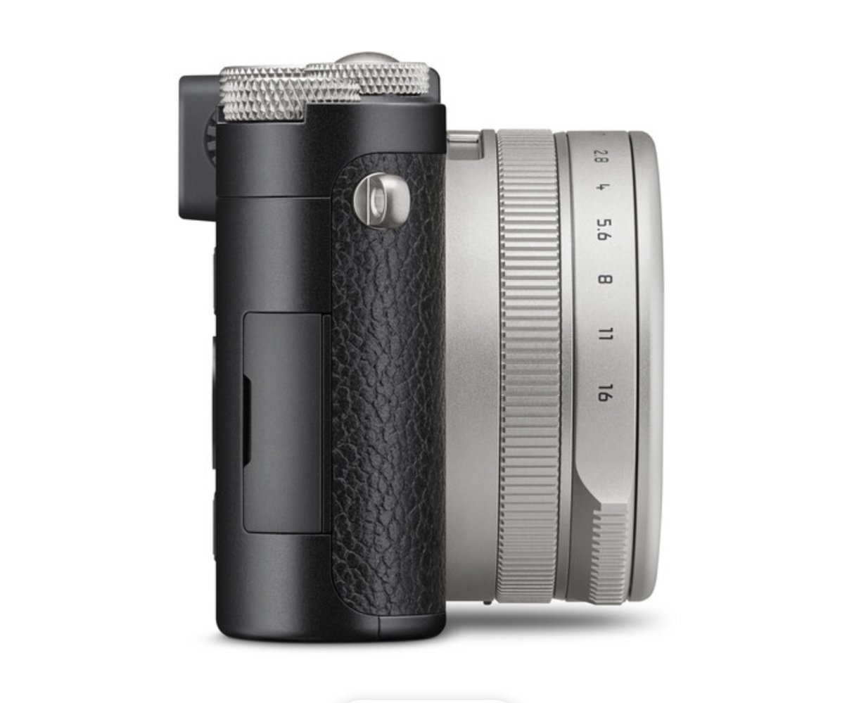 Leica D-Lux 8 Digital Camera (100 Years of Leica Limited Edition)