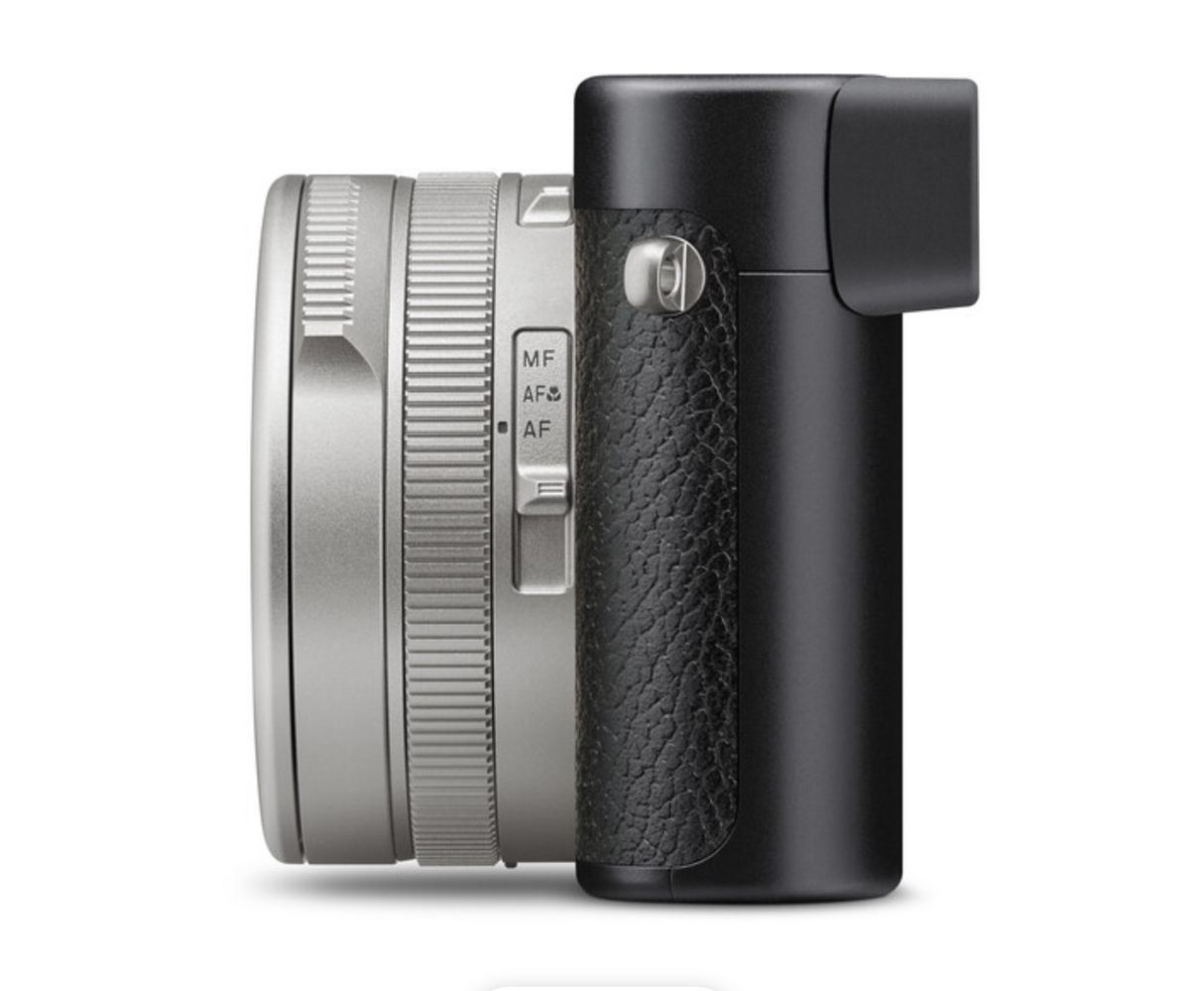 Leica D-Lux 8 Digital Camera (100 Years of Leica Limited Edition)