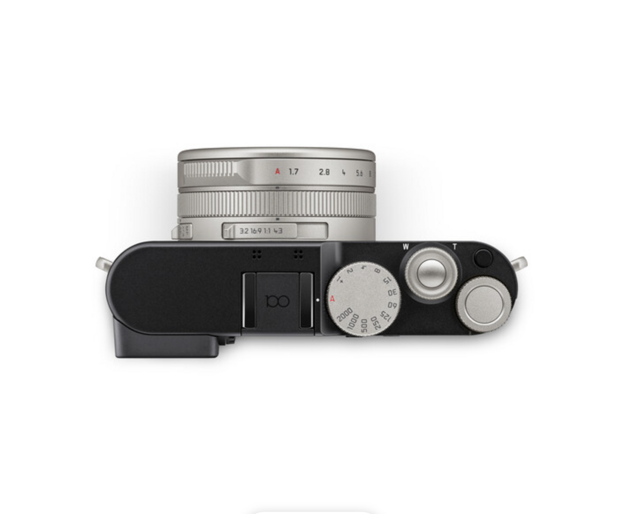 Leica D-Lux 8 Digital Camera (100 Years of Leica Limited Edition)