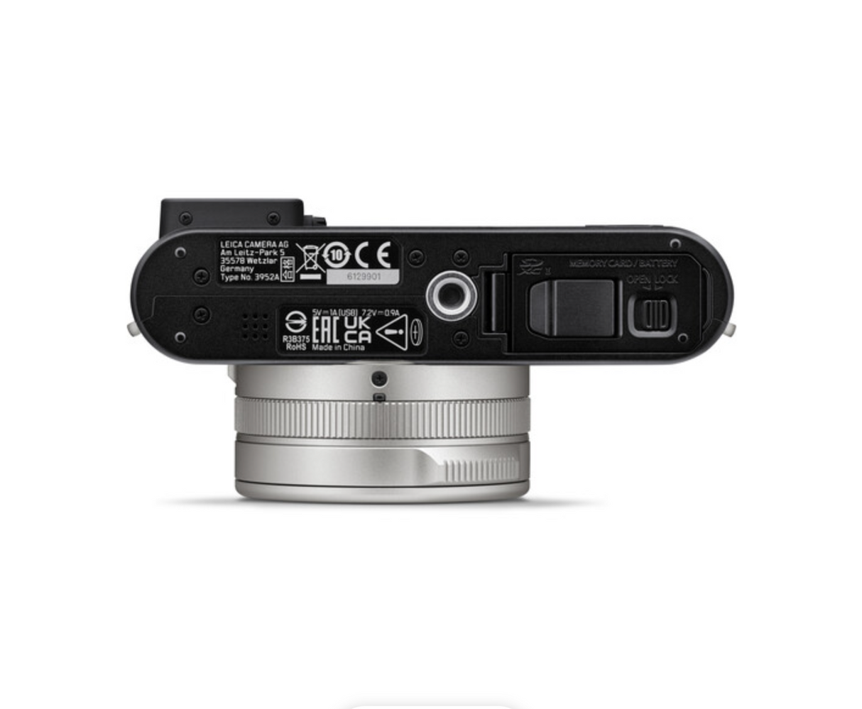 Leica D-Lux 8 Digital Camera (100 Years of Leica Limited Edition)