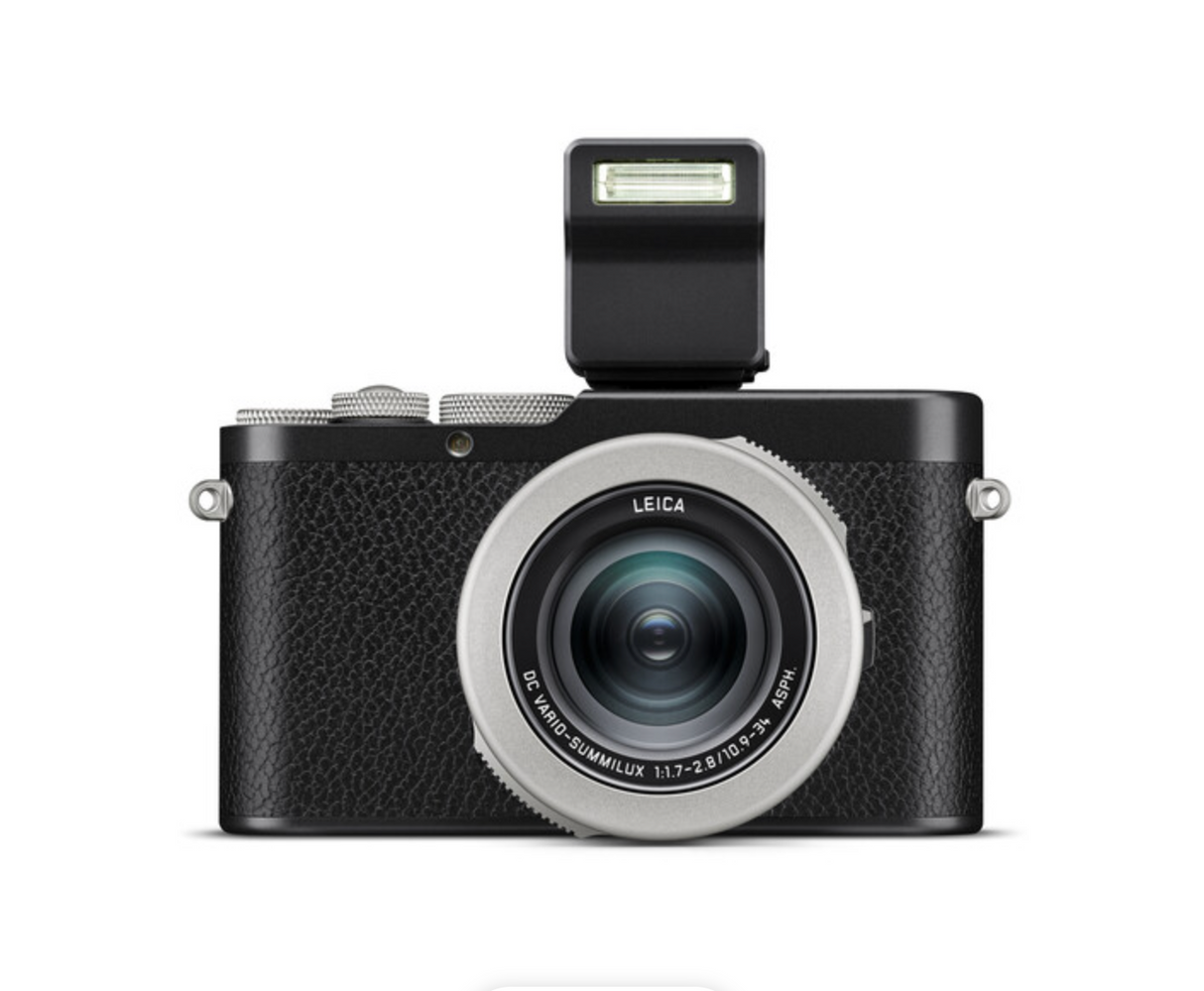 Leica D-Lux 8 Digital Camera (100 Years of Leica Limited Edition)