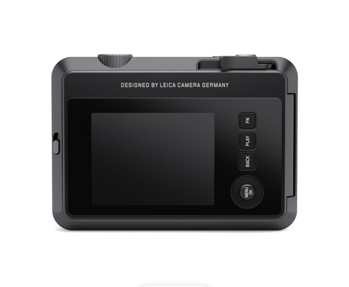 Leica SOFORT 2 Instant Camera (100 Years of Leica Limited Edition)