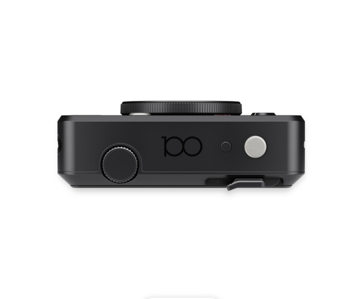 Leica SOFORT 2 Instant Camera (100 Years of Leica Limited Edition)