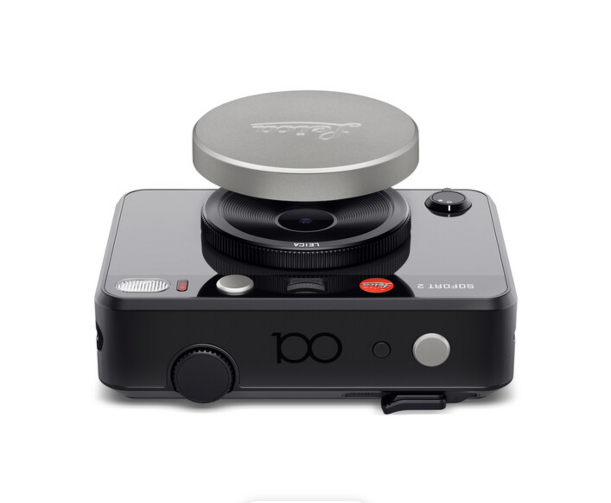 Leica SOFORT 2 Instant Camera (100 Years of Leica Limited Edition)