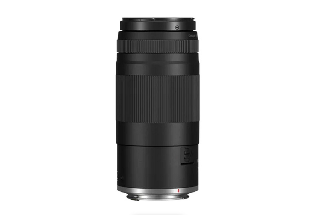 Canon RF 75-300 F4-5.6 Lens