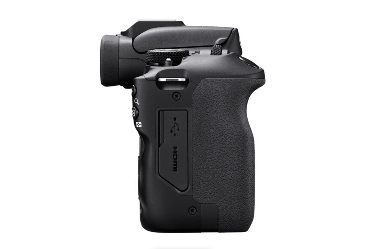 Canon EOS R100 DOUBLE LENS ZOOM KIT