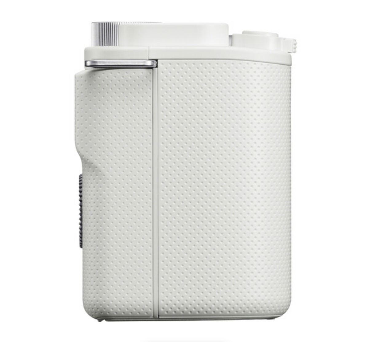 Sony ZV-E10 Mirrorless Camera with 16-50mm f/3.5-5.6 II Lens (White)