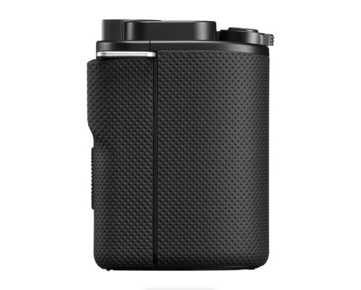 Sony ZV-E10 Mirrorless Camera with 16-50mm f/3.5-5.6 II Lens (Black)