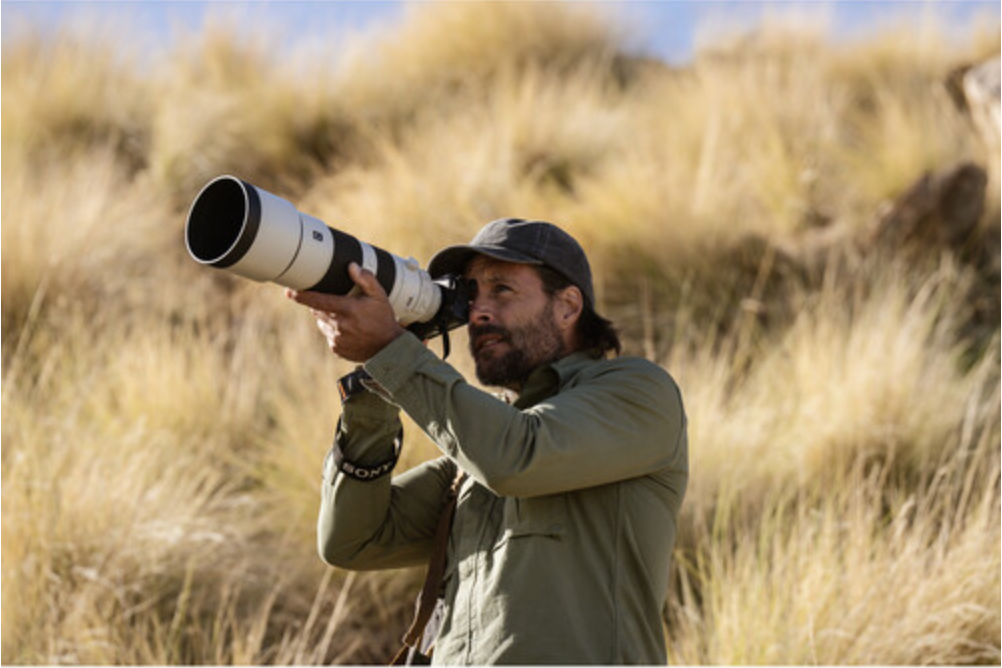 Sony a6700 Mirrorless Camera with 16-50mm f/3.5-5.6 II Lens