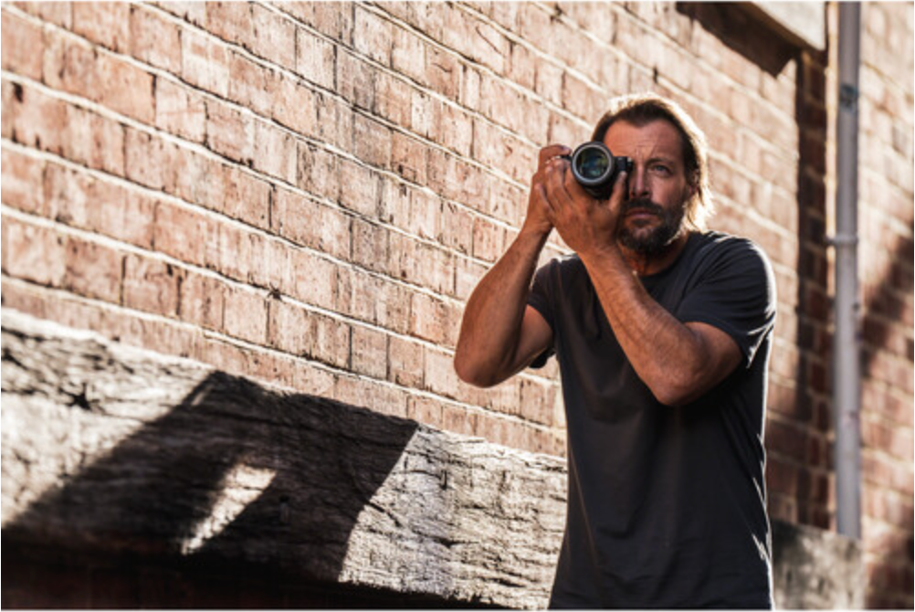 Sony a6700 Mirrorless Camera with 16-50mm f/3.5-5.6 II Lens