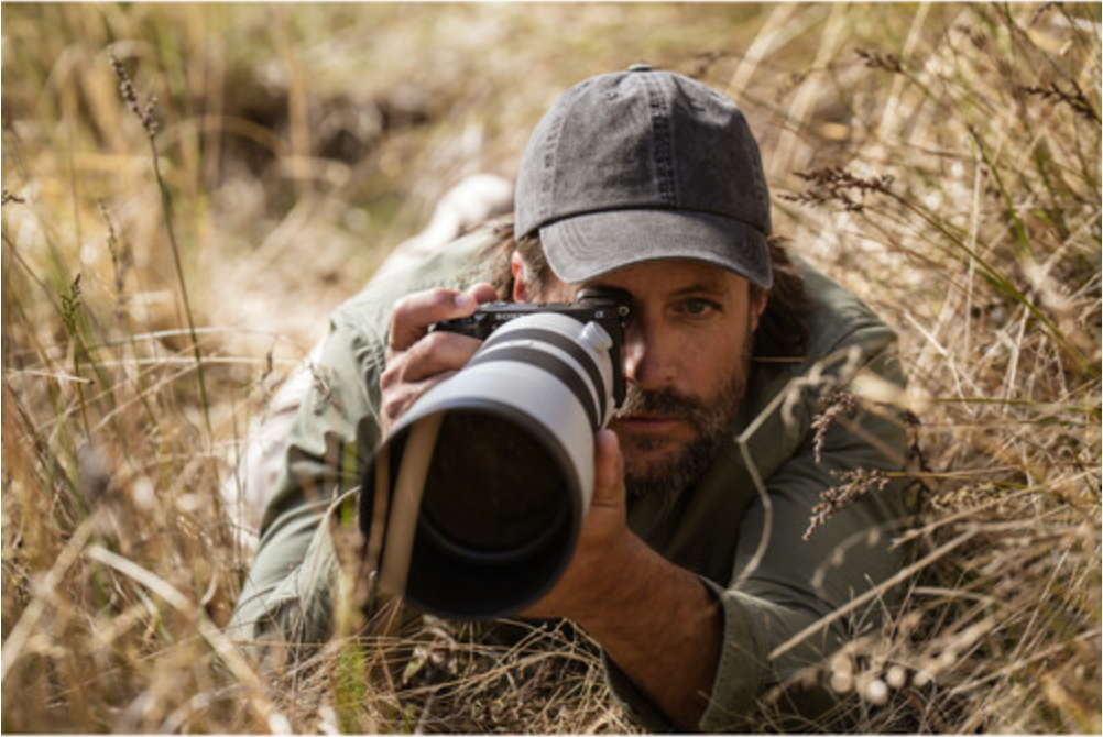 Sony a6700 Mirrorless Camera with 16-50mm f/3.5-5.6 II Lens