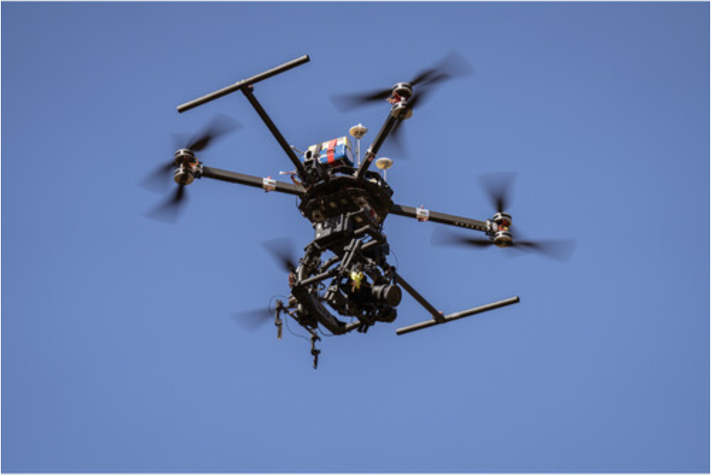 Sony a6700 Mirrorless Camera with 16-50mm f/3.5-5.6 II Lens