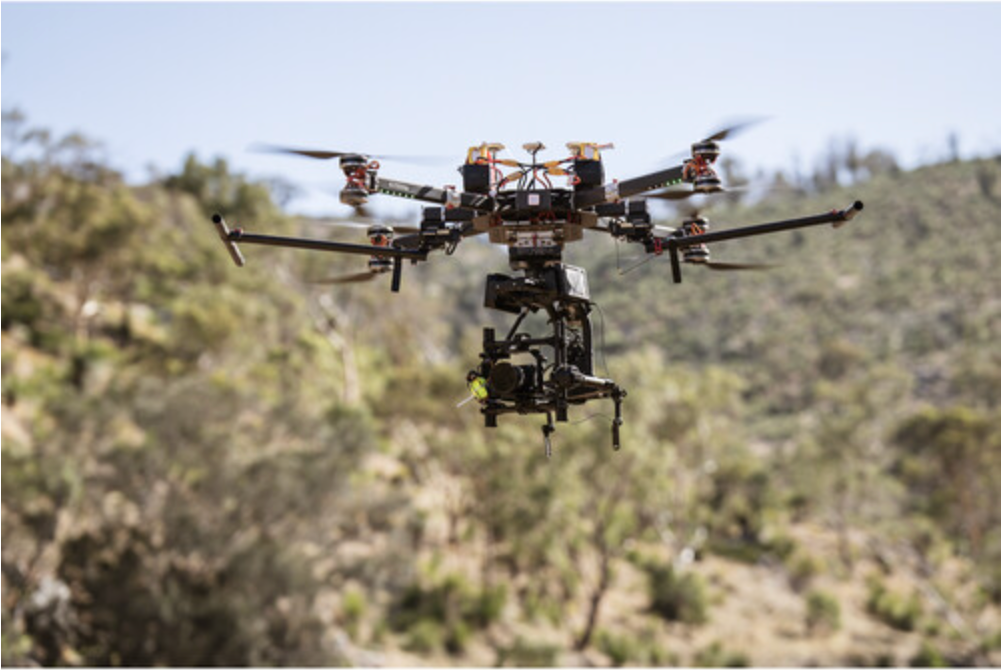 Sony a6700 Mirrorless Camera with 16-50mm f/3.5-5.6 II Lens