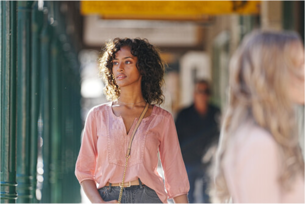 Sony a6700 Mirrorless Camera with 16-50mm f/3.5-5.6 II Lens