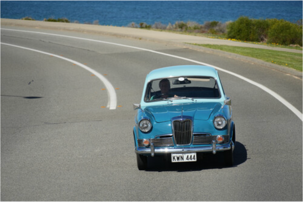 Sony a6700 Mirrorless Camera with 16-50mm f/3.5-5.6 II Lens