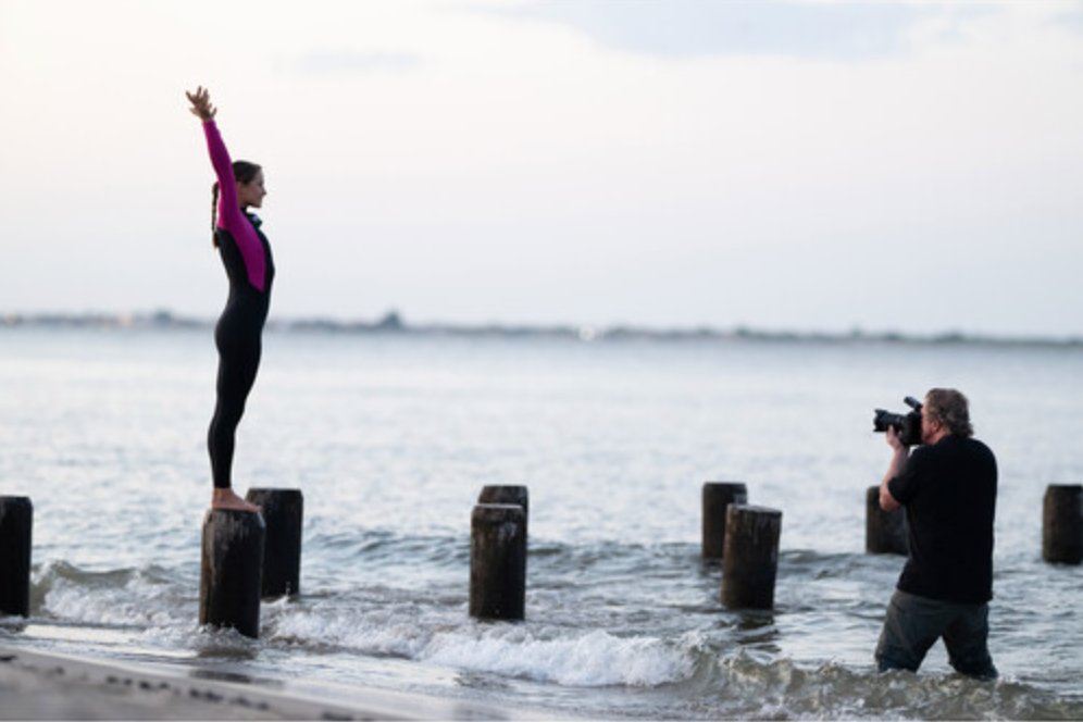 Nikon NIKKOR Z 24-70mm f/2.8 S II