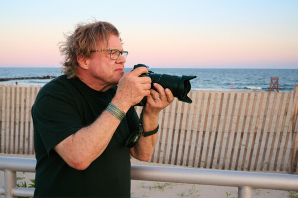 Nikon NIKKOR Z 24-70mm f/2.8 S II