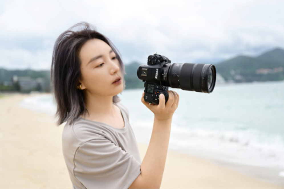 Nikon NIKKOR Z 24-70mm f/2.8 S II