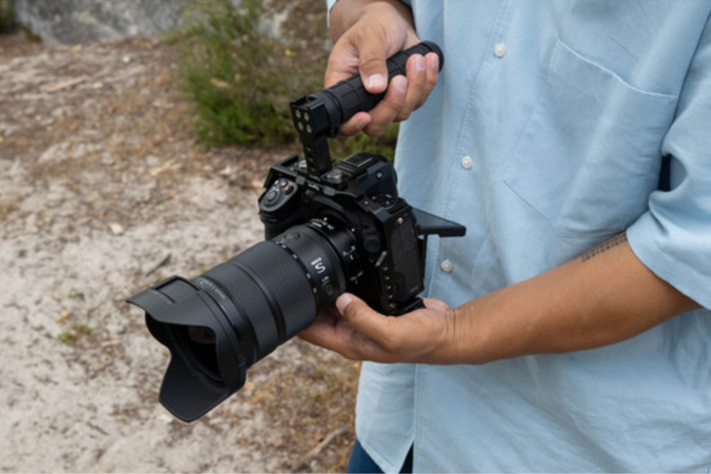 Nikon NIKKOR Z 24-70mm f/2.8 S II