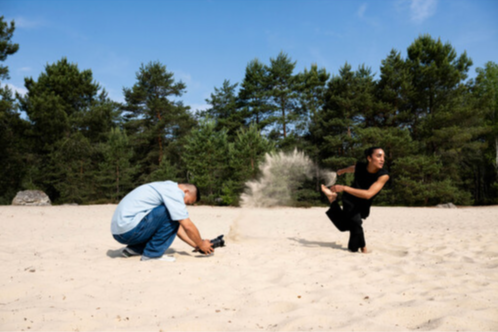 Nikon NIKKOR Z 24-70mm f/2.8 S II