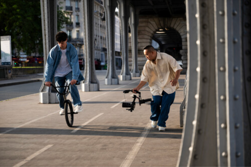 Nikon NIKKOR Z 24-70mm f/2.8 S II