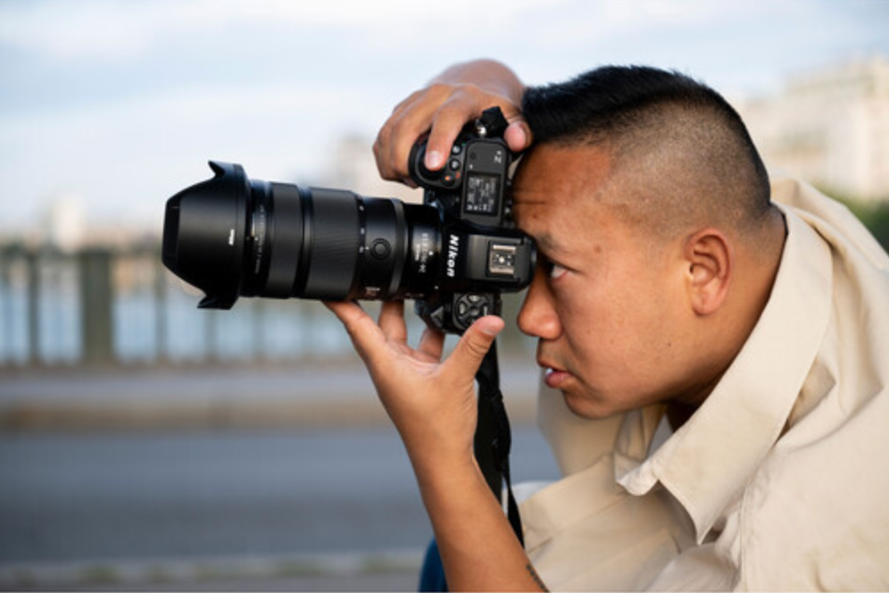 Nikon NIKKOR Z 24-70mm f/2.8 S II