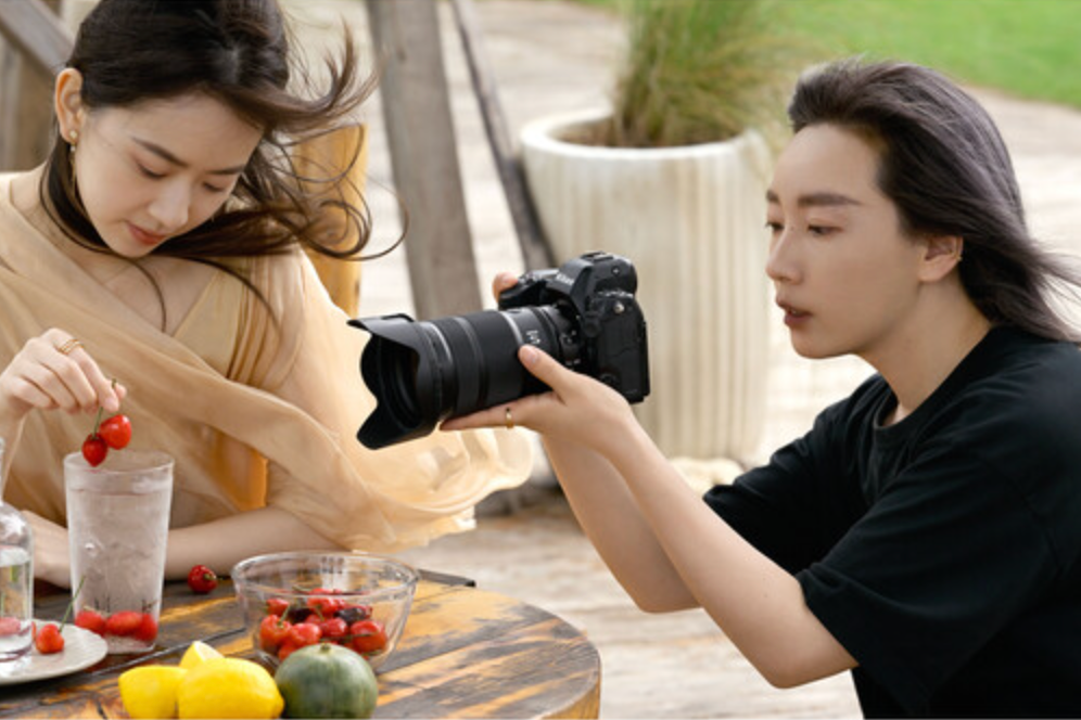 Nikon NIKKOR Z 24-70mm f/2.8 S II