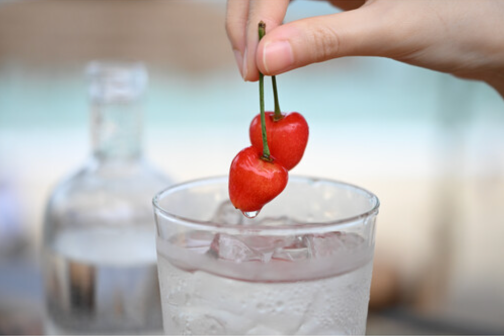 Nikon NIKKOR Z 24-70mm f/2.8 S II