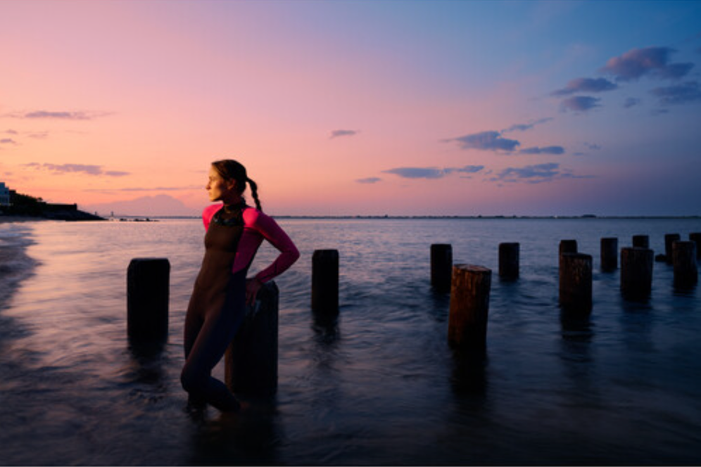 Nikon NIKKOR Z 24-70mm f/2.8 S II