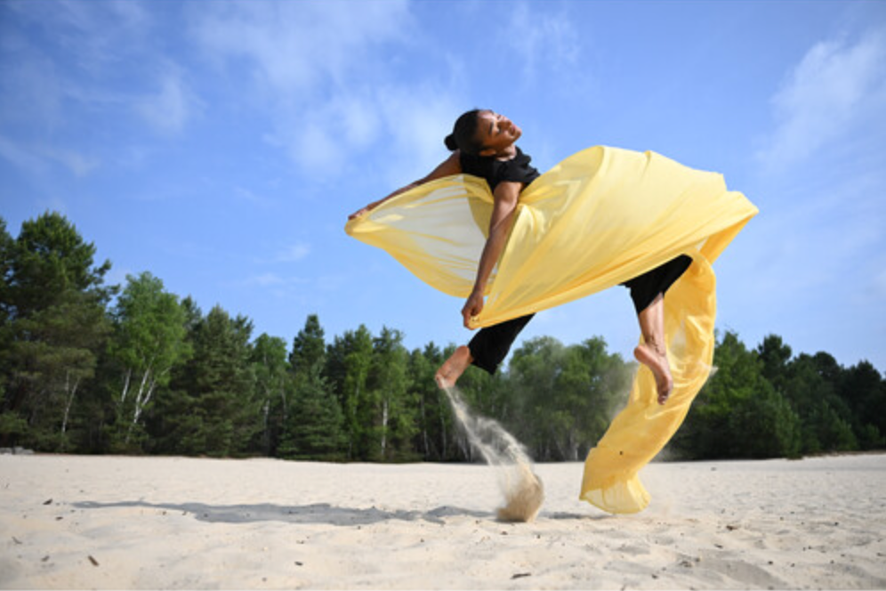 Nikon NIKKOR Z 24-70mm f/2.8 S II