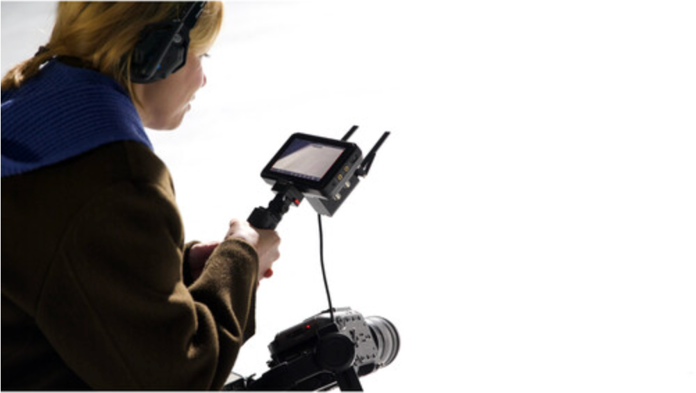 Atomos Ninja TX 5.2" Camera to Cloud Monitor/Recorder