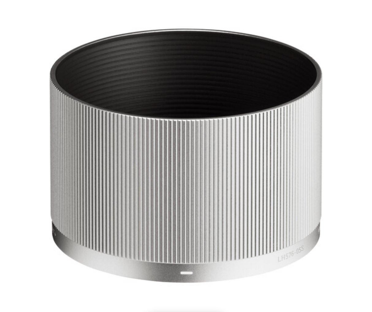 Sigma 90mm f/2.8 DG Contemporary Lens (L-Mount, Silver)