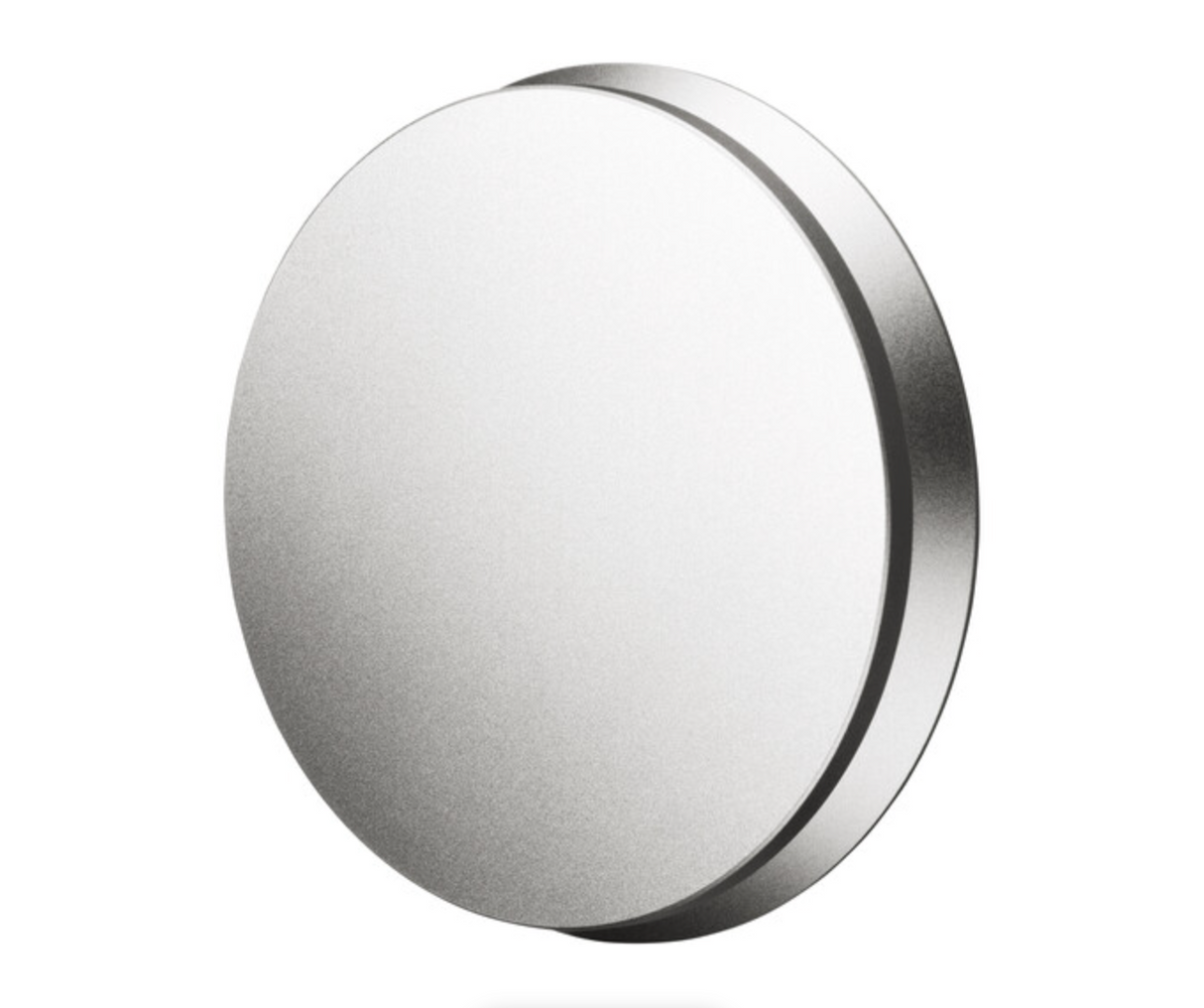 Sigma 90mm f/2.8 DG Contemporary Lens (L-Mount, Silver)