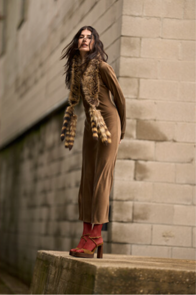 Sigma 135mm F1.4 DG Art for L Mount