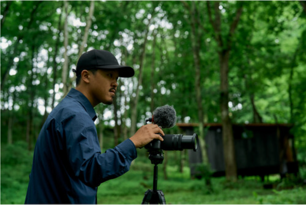 Sigma 20-200mm F3.5-6.3 DG Contemporary Lens for L Mount