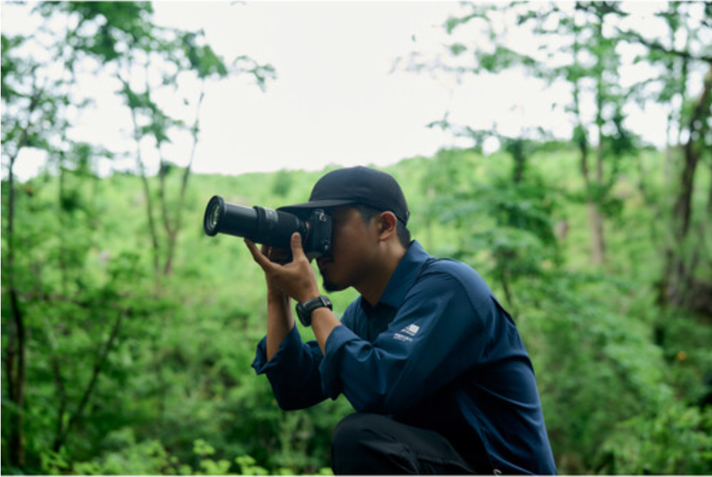 Sigma 20-200mm F3.5-6.3 DG Contemporary Lens for L Mount