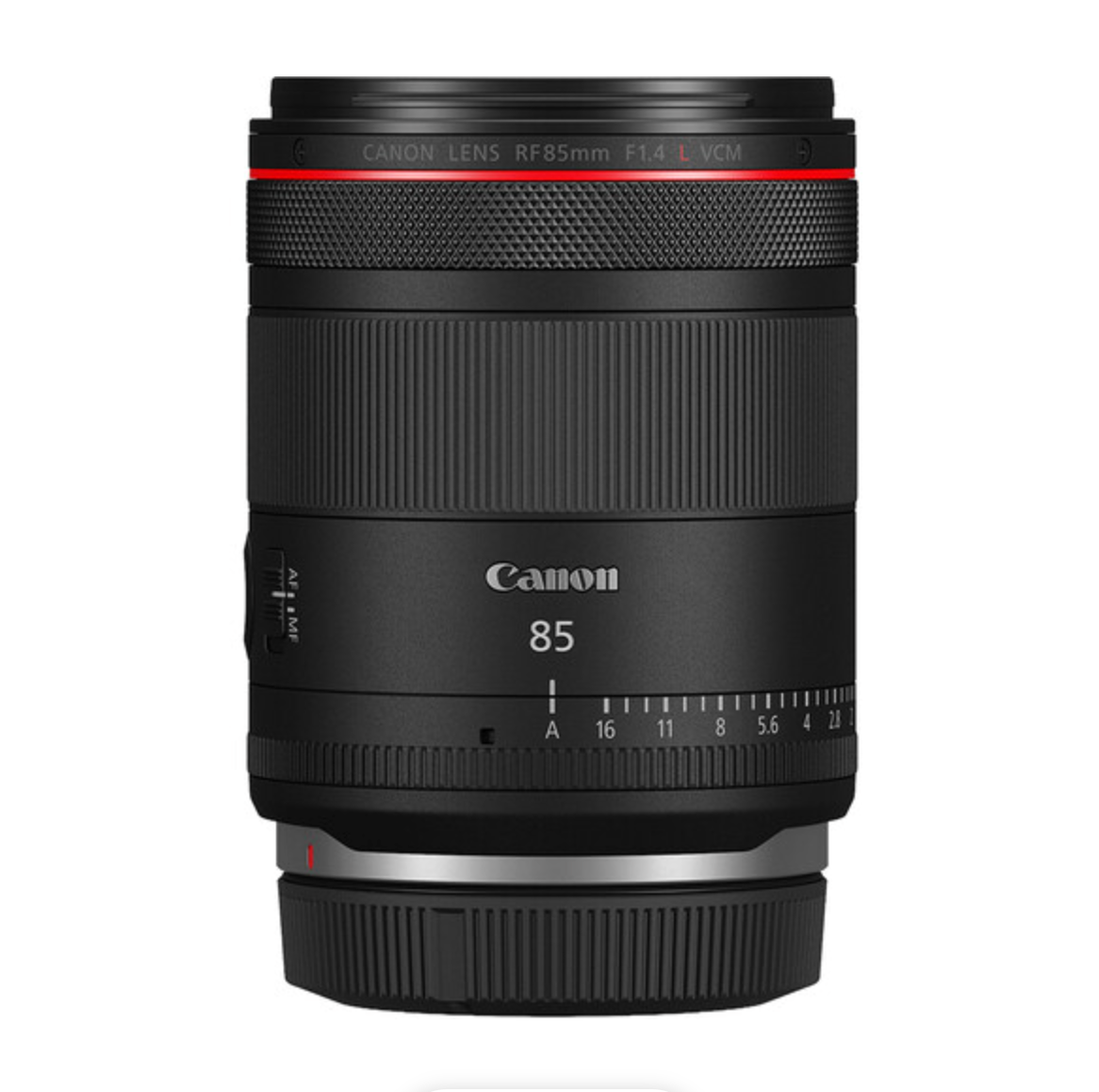 Canon RF 85mm f/1.4 L VCM Lens