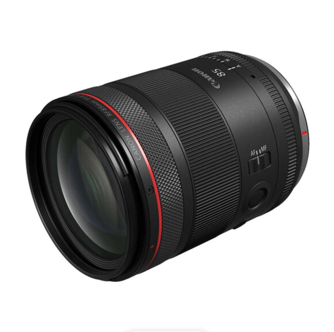 Canon RF 85mm f/1.4 L VCM Lens