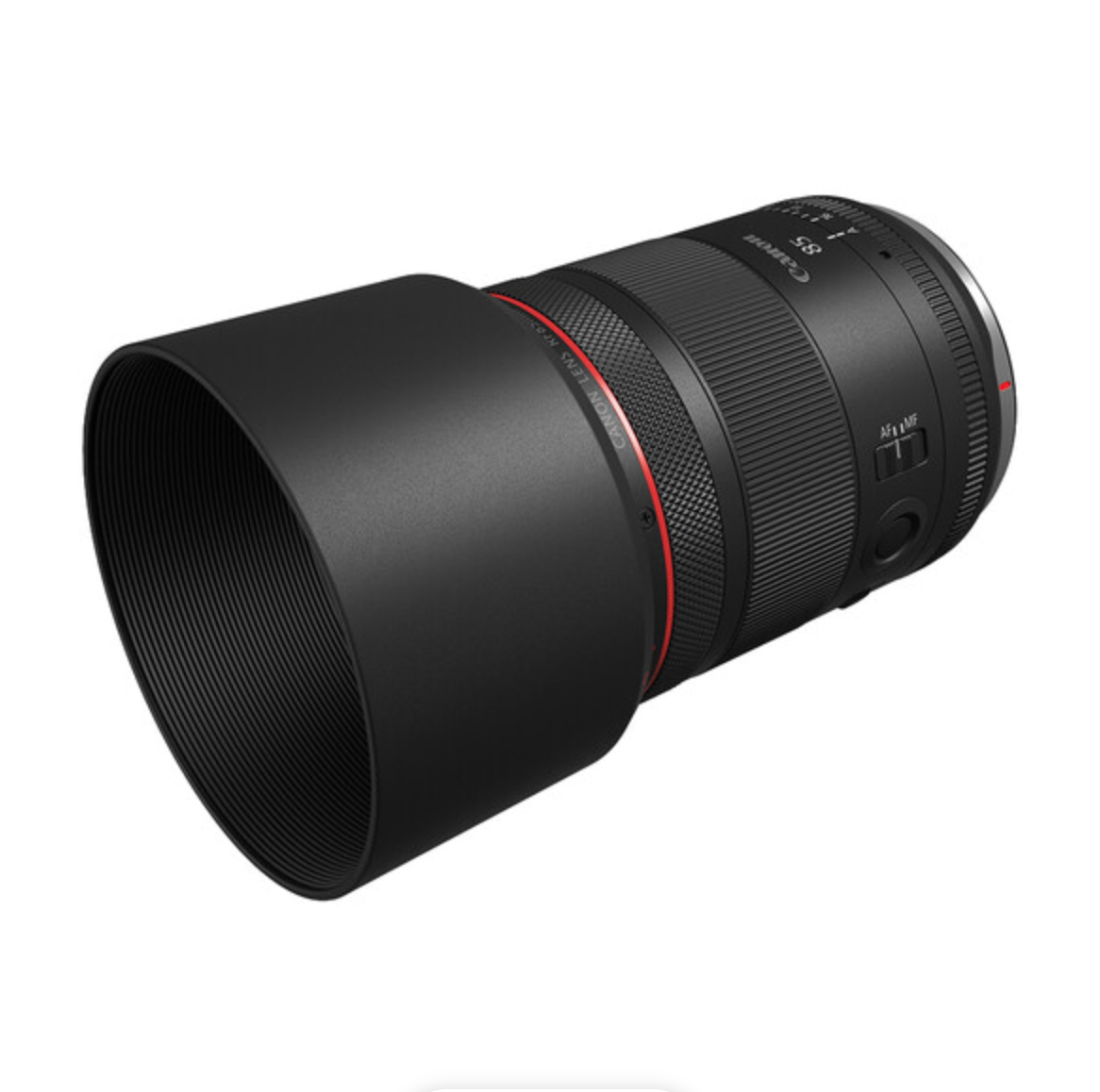 Canon RF 85mm f/1.4 L VCM Lens