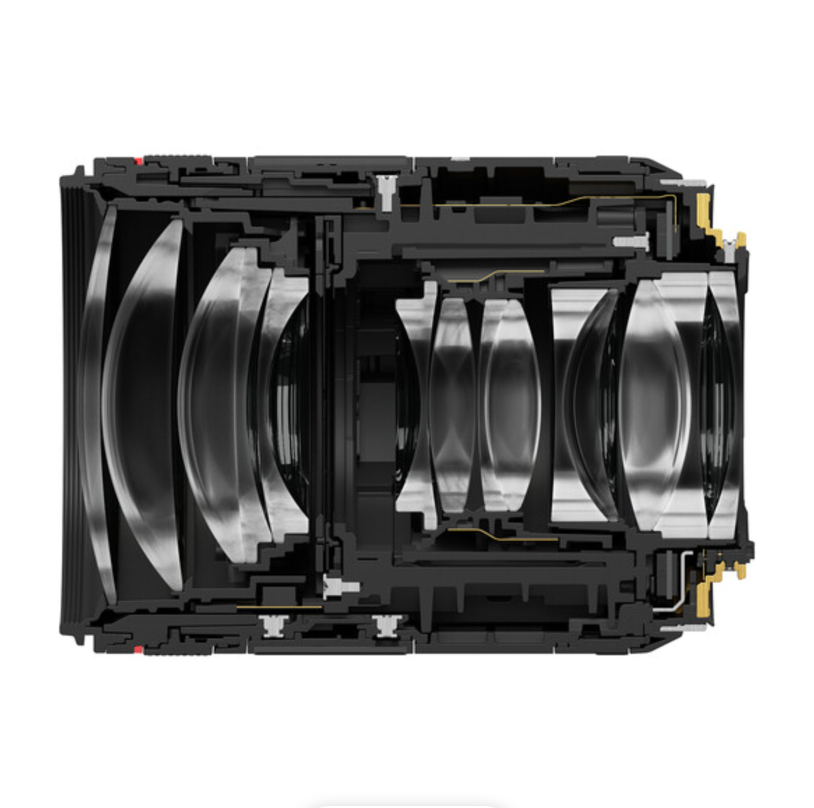 Canon RF 85mm f/1.4 L VCM Lens