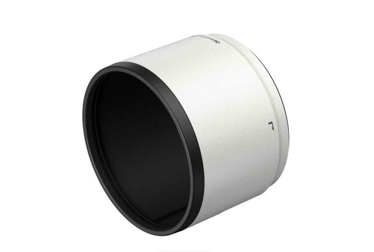 OM System M.Zuiko Digital ED 50-200mm F2.8 IS PRO Lens