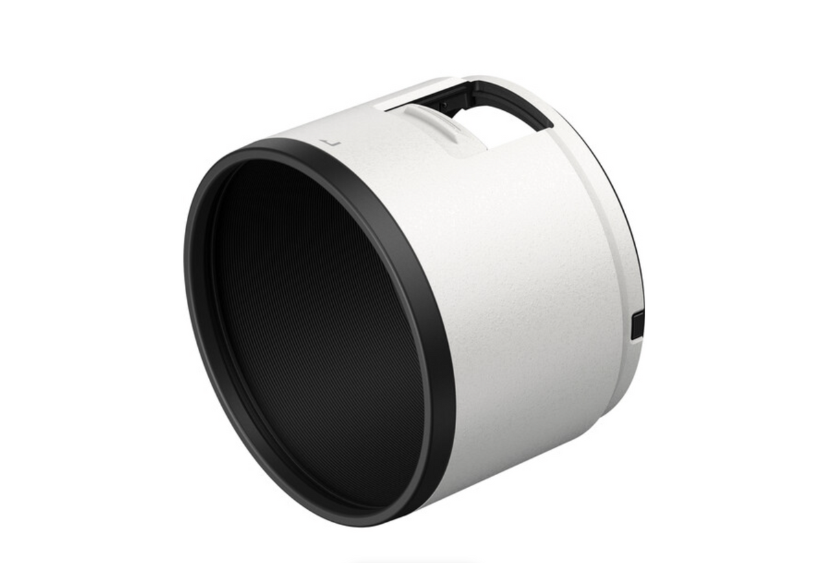 OM System M.Zuiko Digital ED 50-200mm F2.8 IS PRO Lens