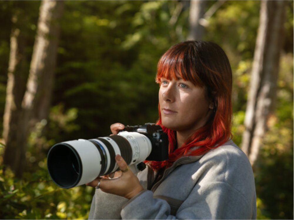 OM System M.Zuiko Digital ED 50-200mm F2.8 IS PRO Lens