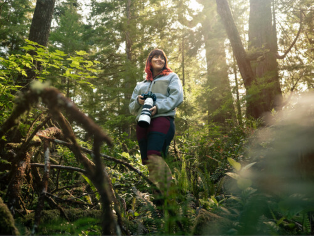 OM System M.Zuiko Digital ED 50-200mm F2.8 IS PRO Lens