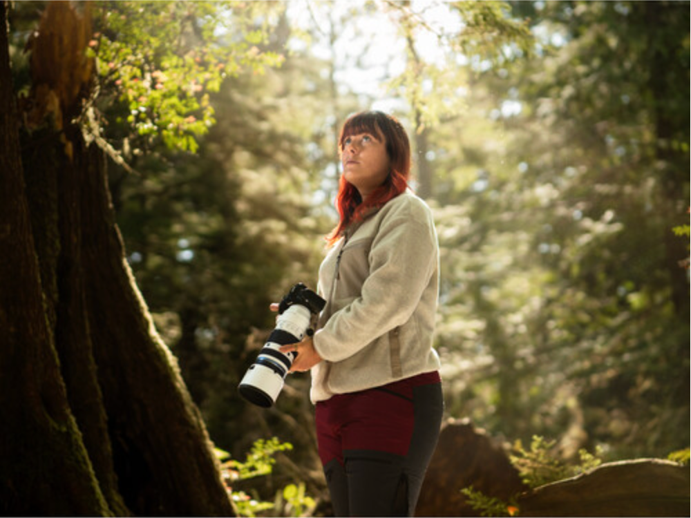 OM System M.Zuiko Digital ED 50-200mm F2.8 IS PRO Lens