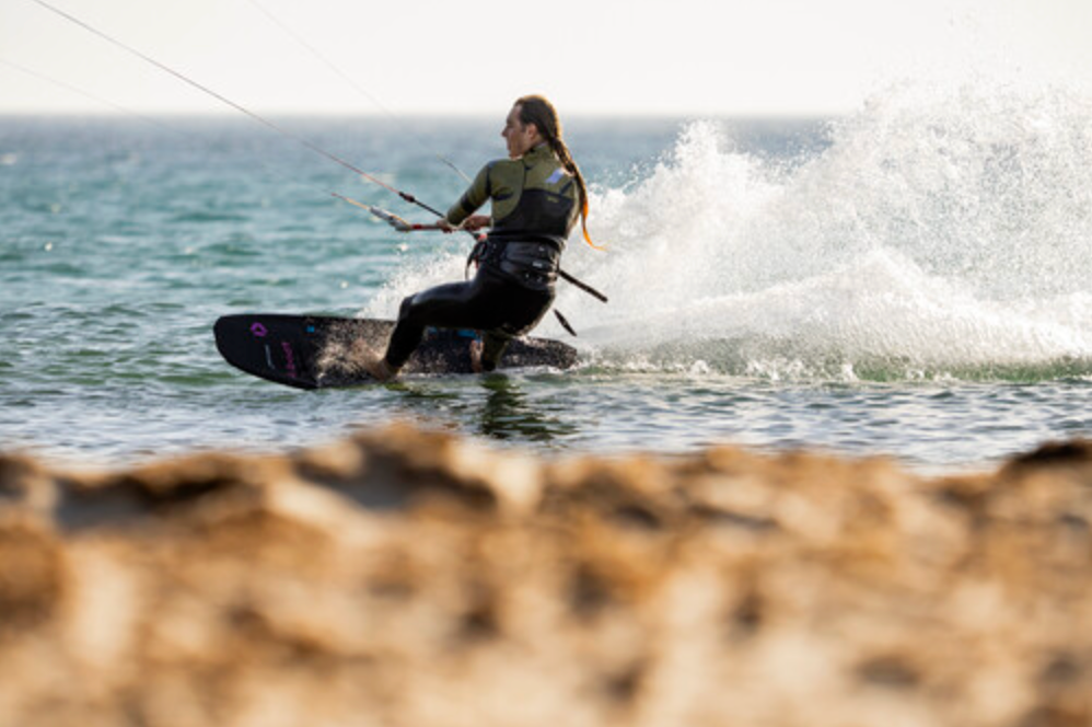 OM System M.Zuiko Digital ED 50-200mm F2.8 IS PRO Lens